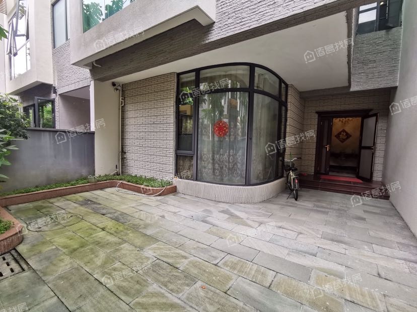 雅居乐剑桥郡御郡