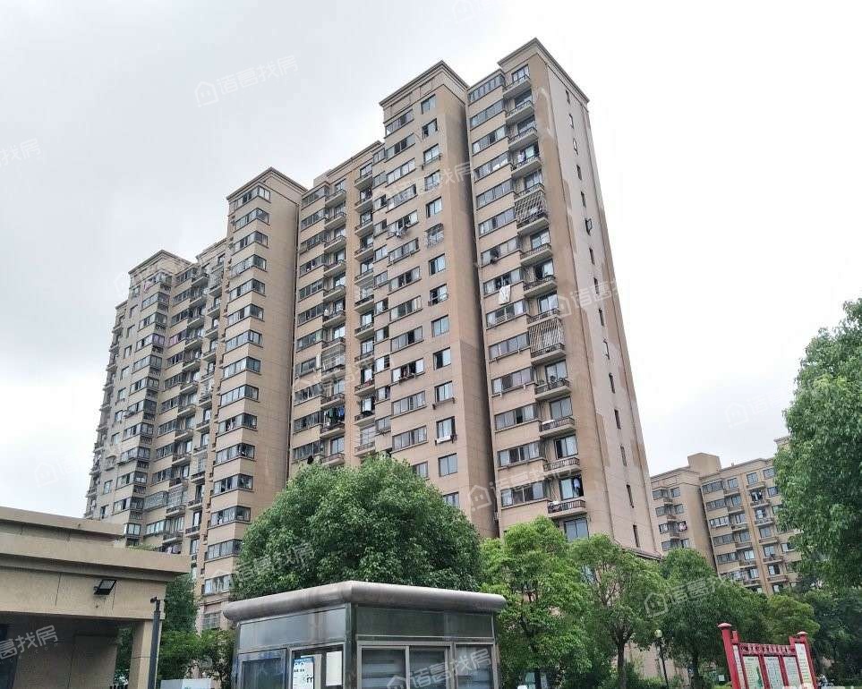 杭州湾世纪城观澜苑