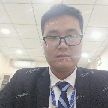 我爱我家二手房中介
