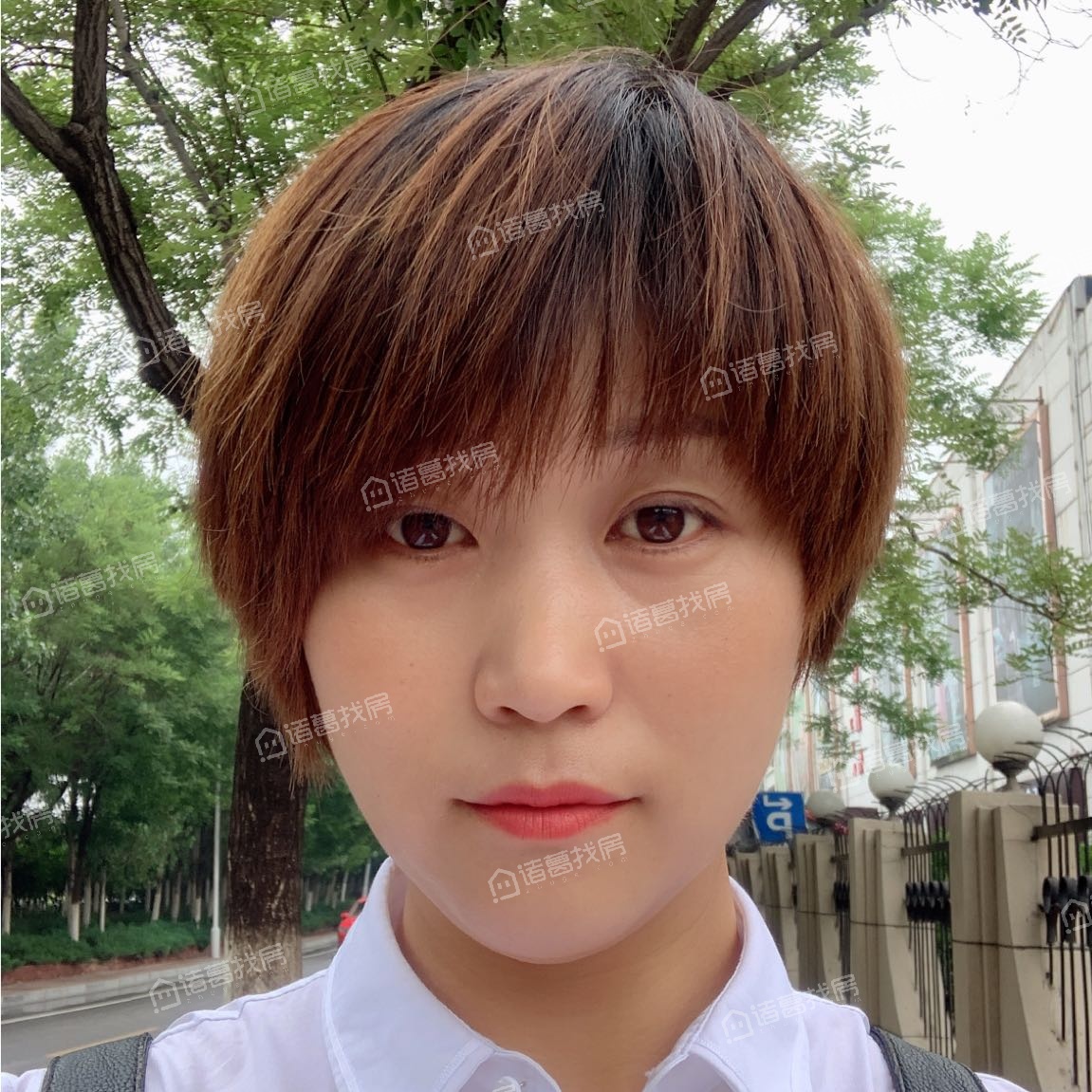 我爱我家二手房中介