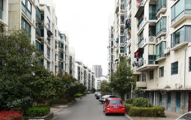 如意金水湾