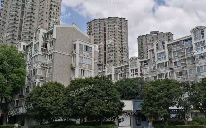 锦地水岸南区