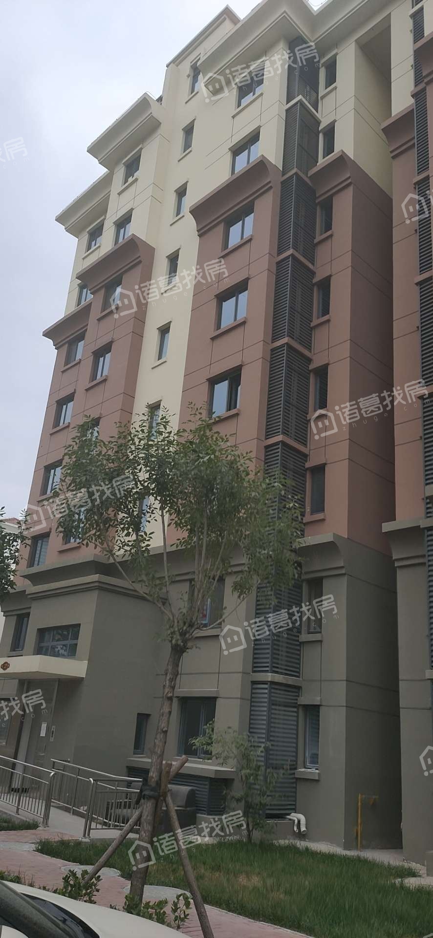 金溪花园,金溪花园乐清,乐清新湖金溪花园_大山谷图库