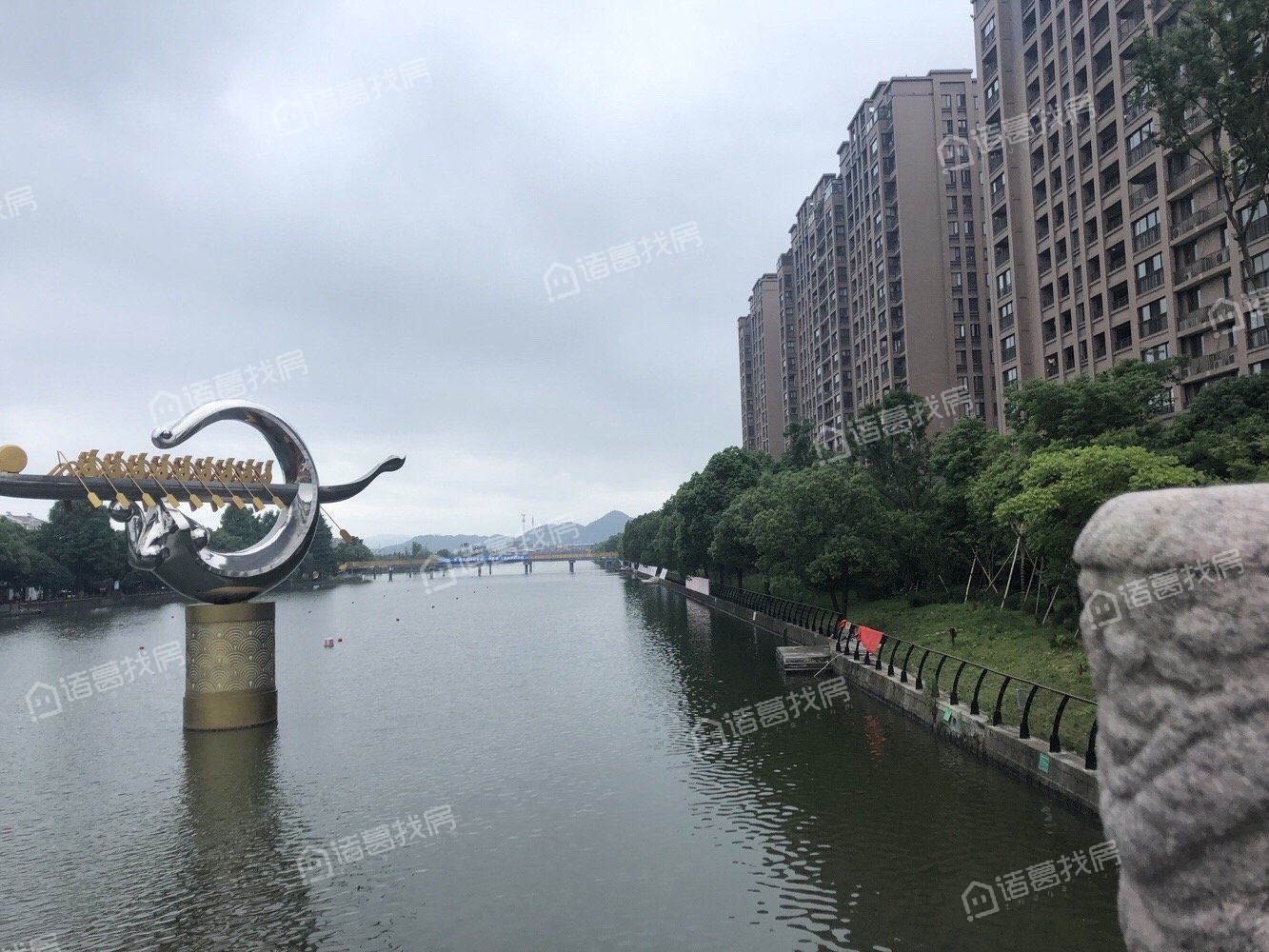 启发商业广场
