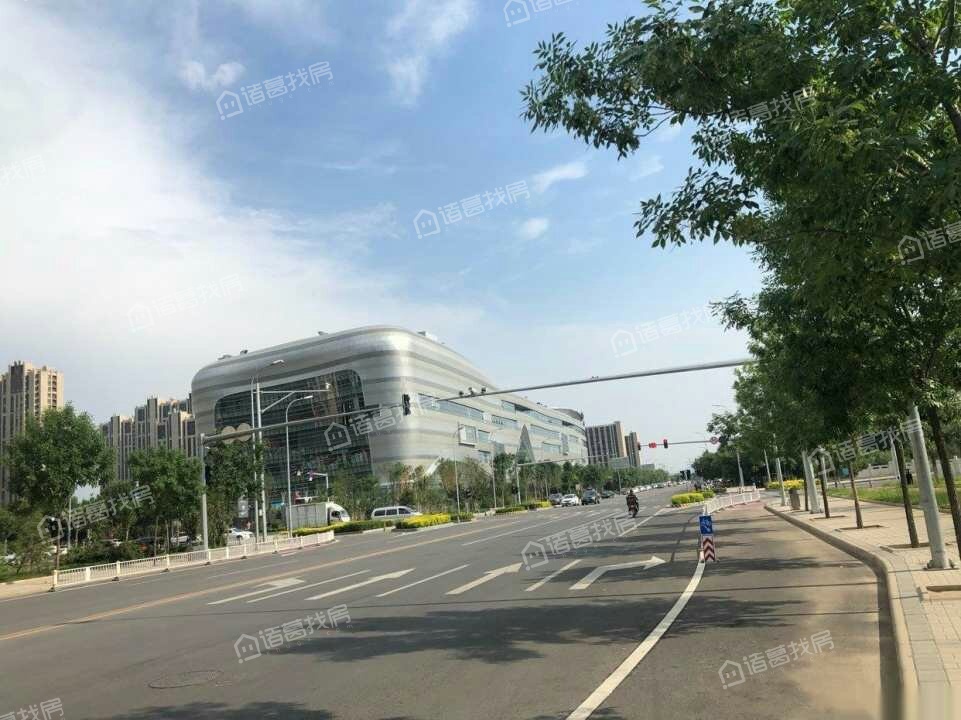 熙兆大厦