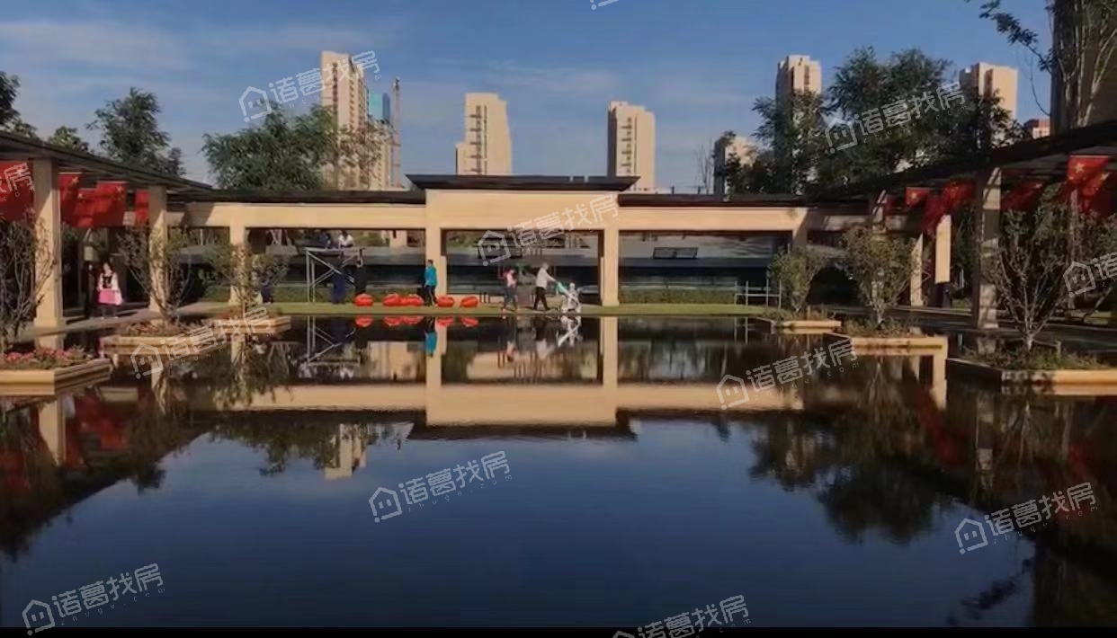 保利城