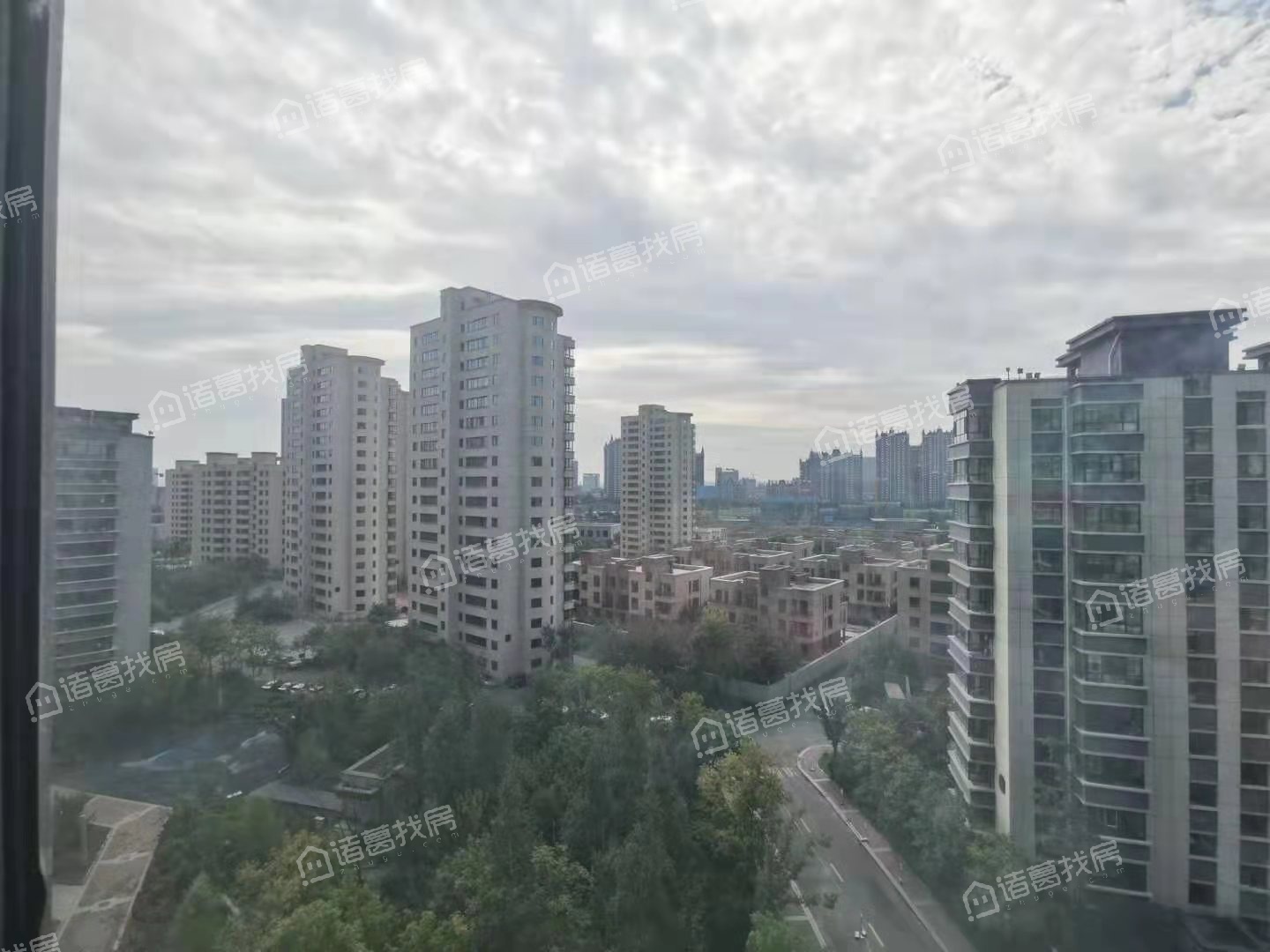 盛世香湾