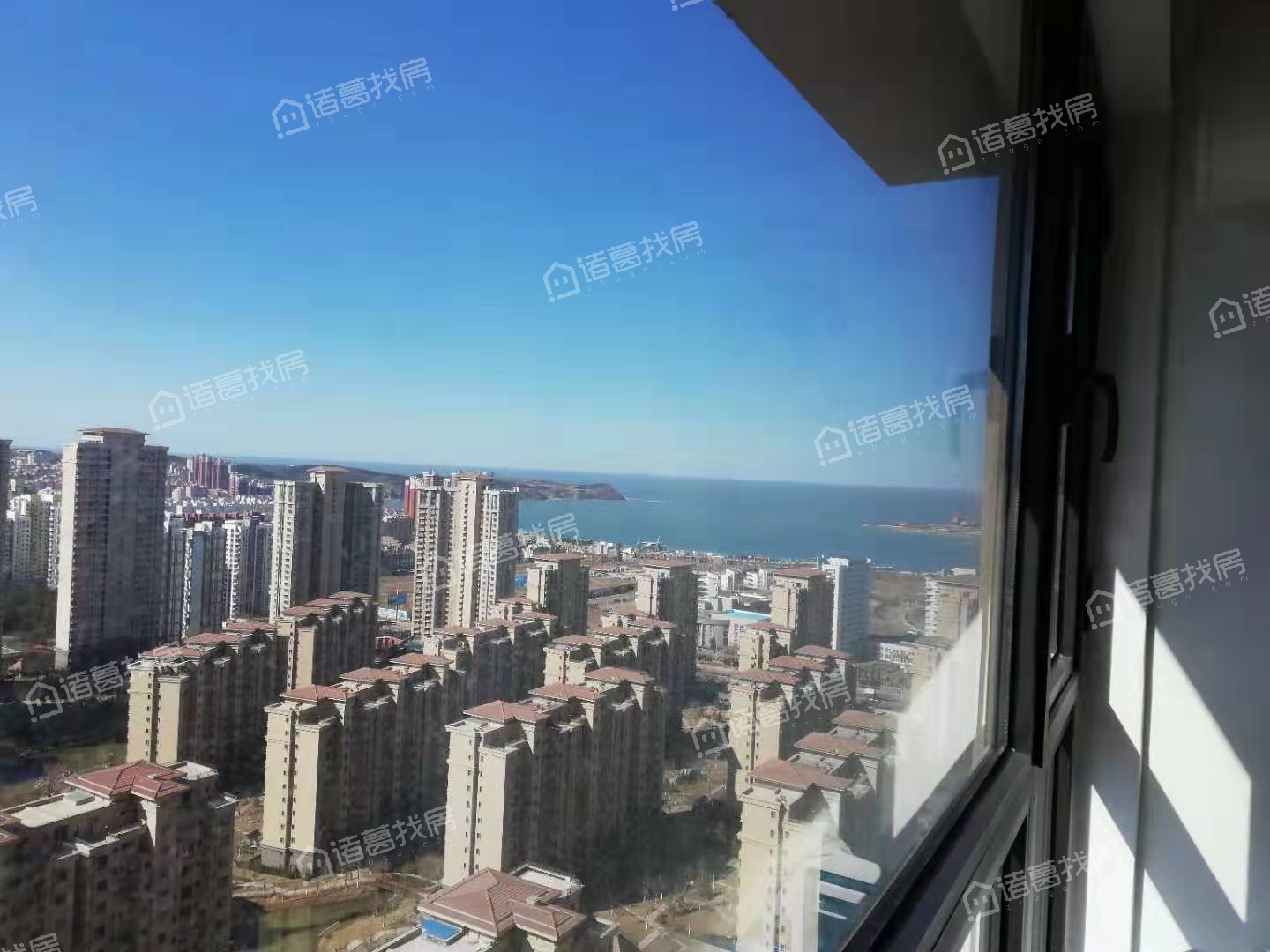 华通和平海岸