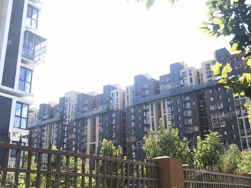 五福玲珑居南区