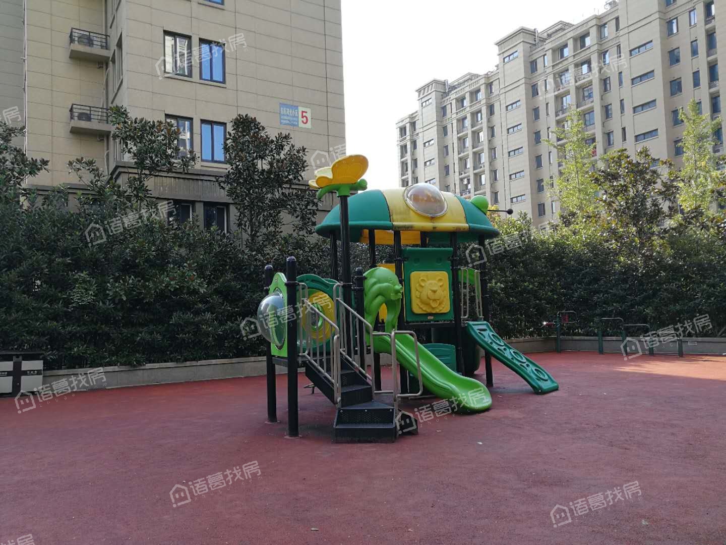 东邑阳光小区