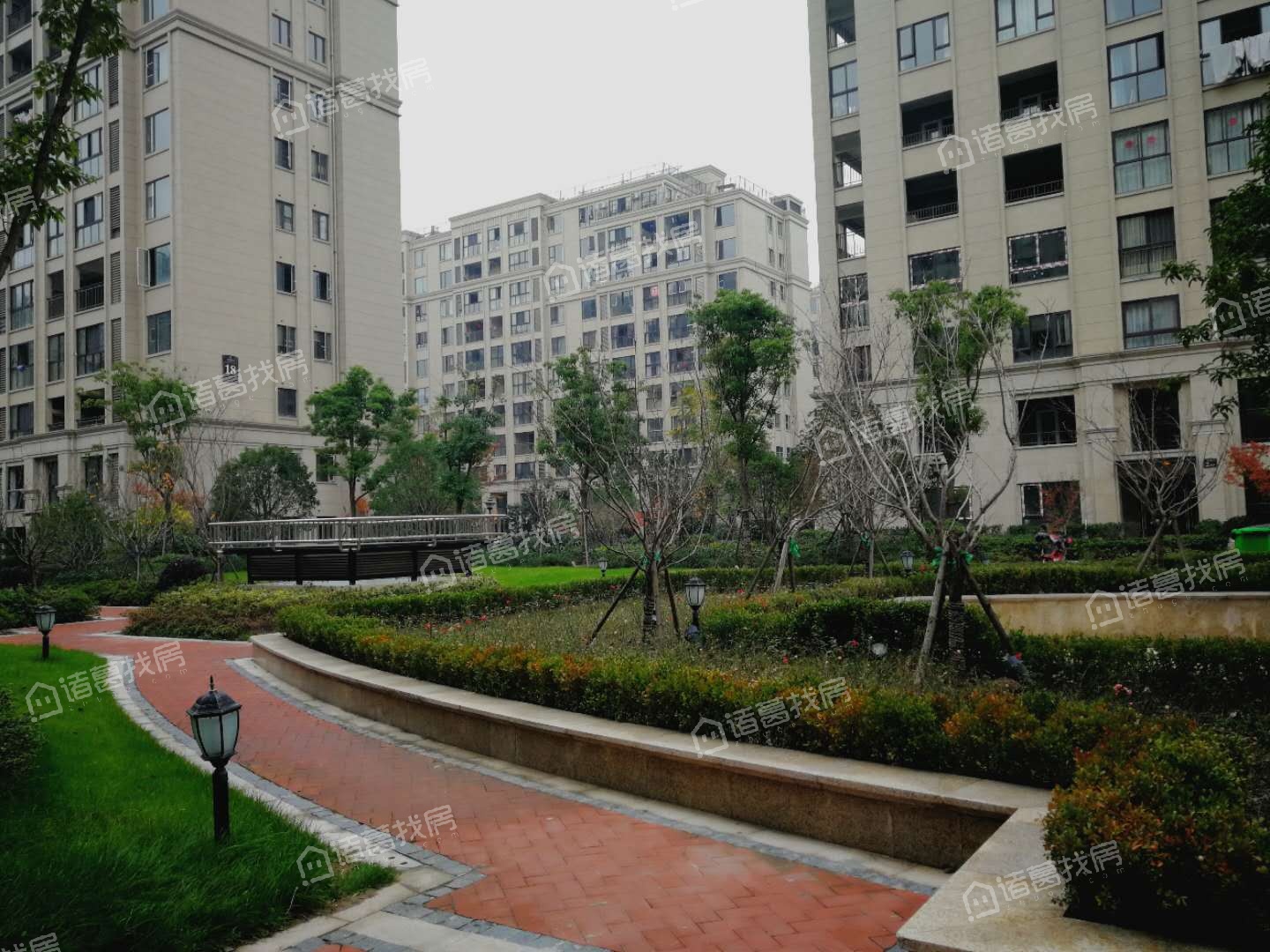 保亿风景御园