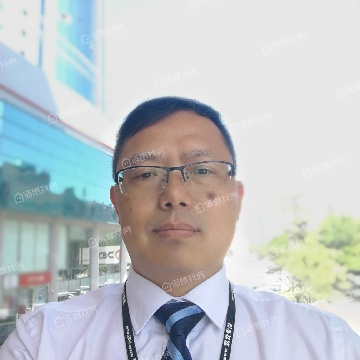 我爱我家二手房中介