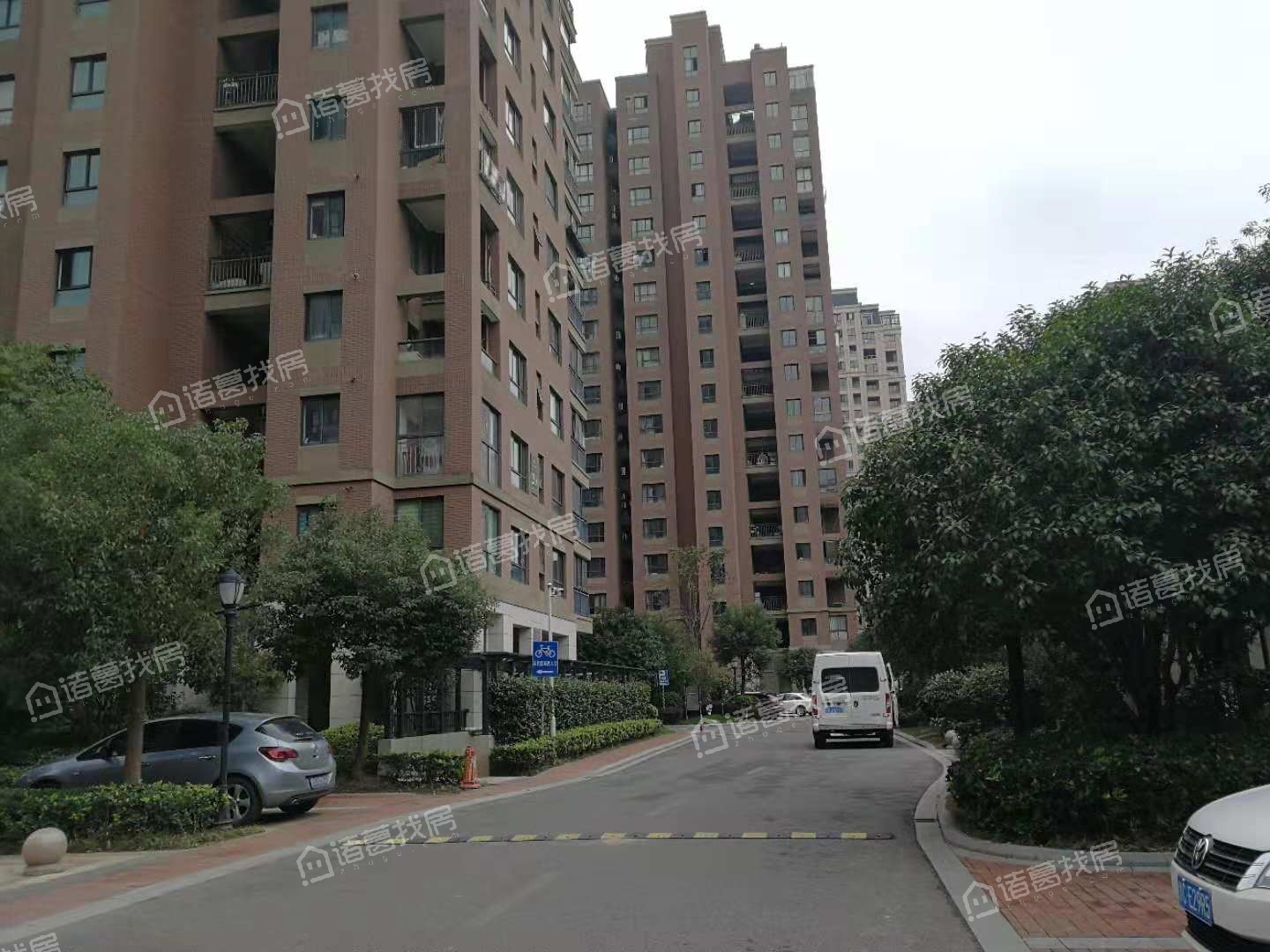 保亿丽景英郡