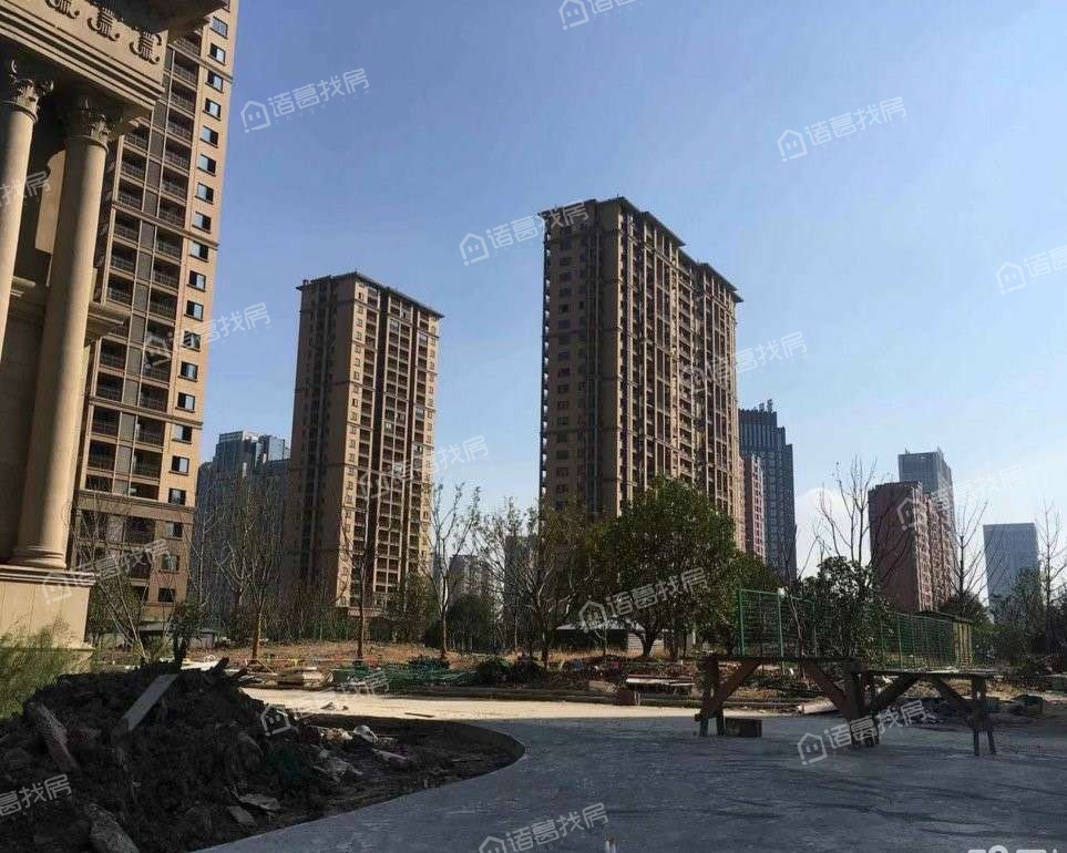 江岚苑