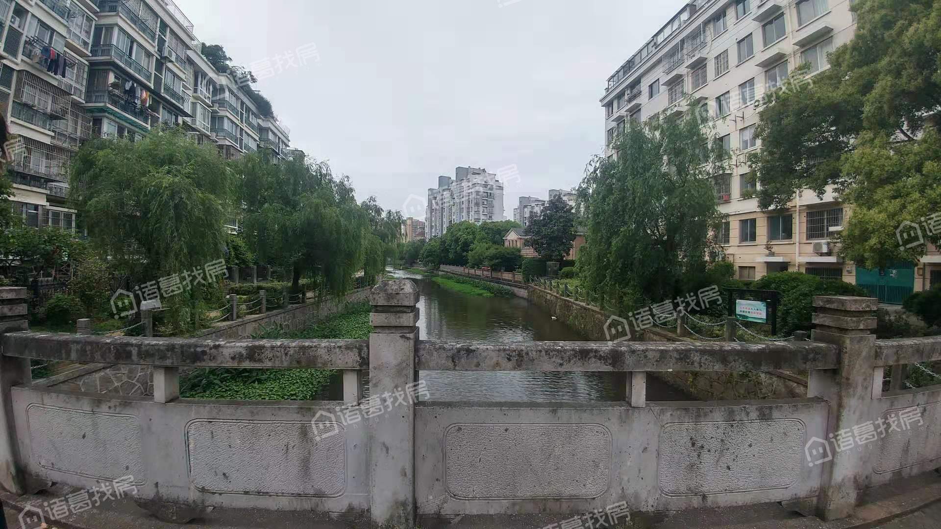 滨江花苑