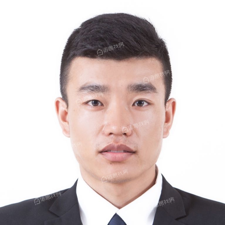 我爱我家二手房中介