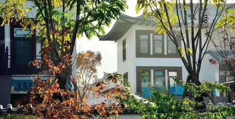 首钢杨庄小区