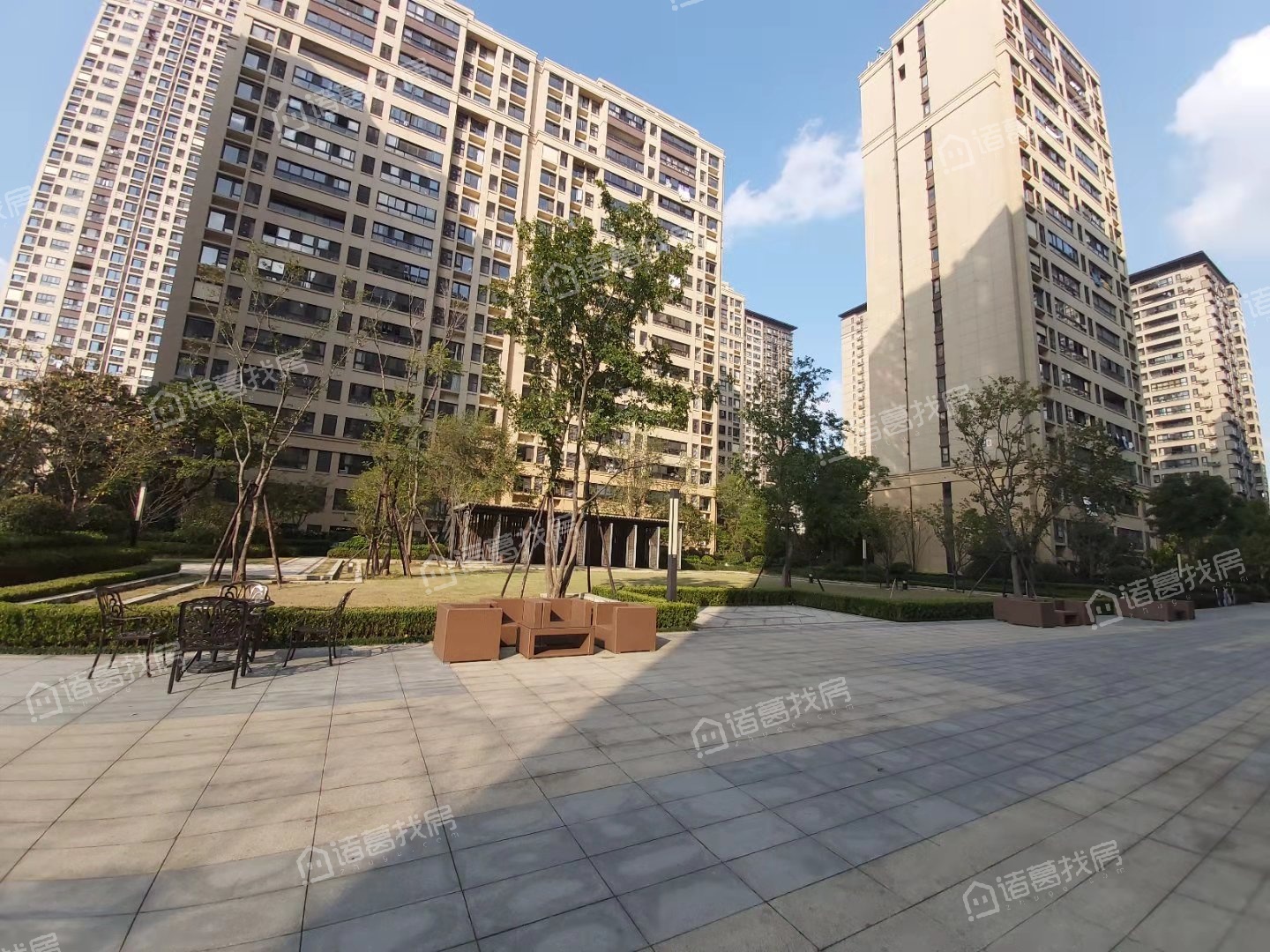 万科江湾府
