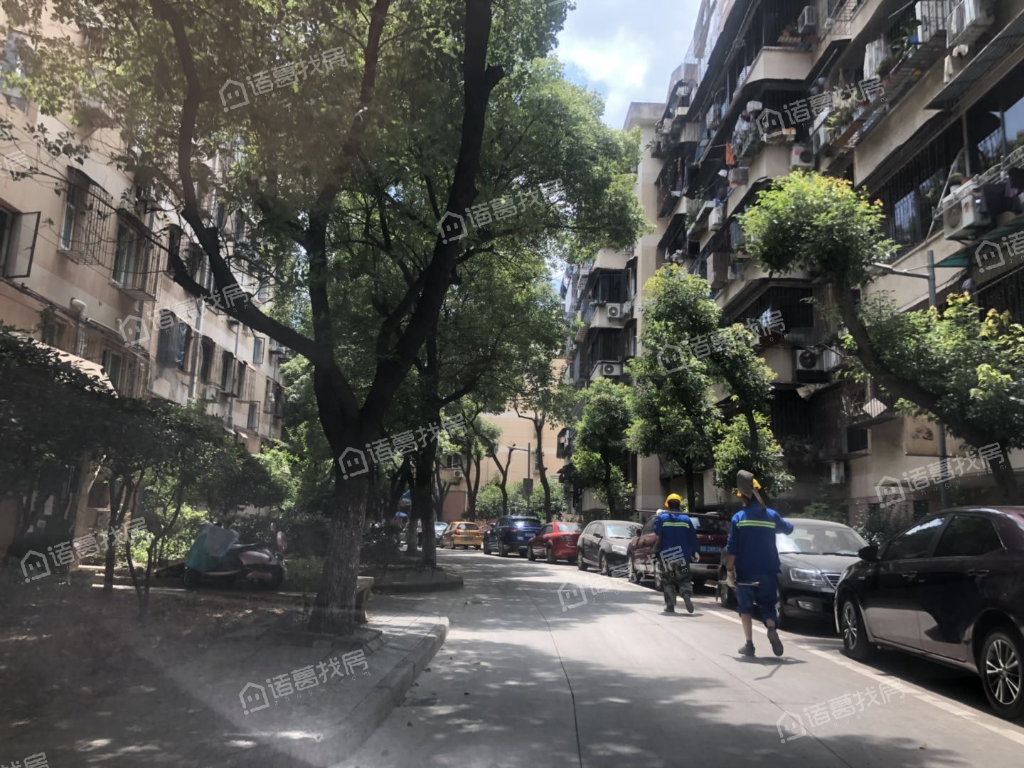 怡江小区