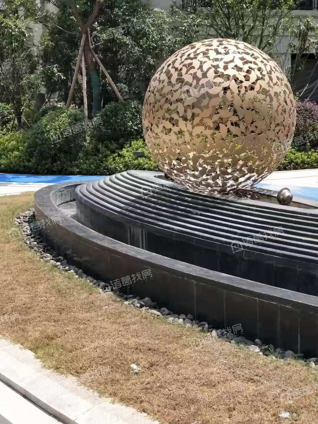 恒威海上花院