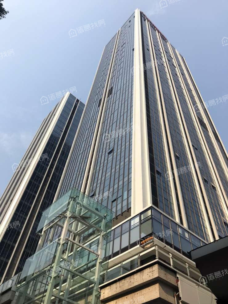 恒邦壹峯