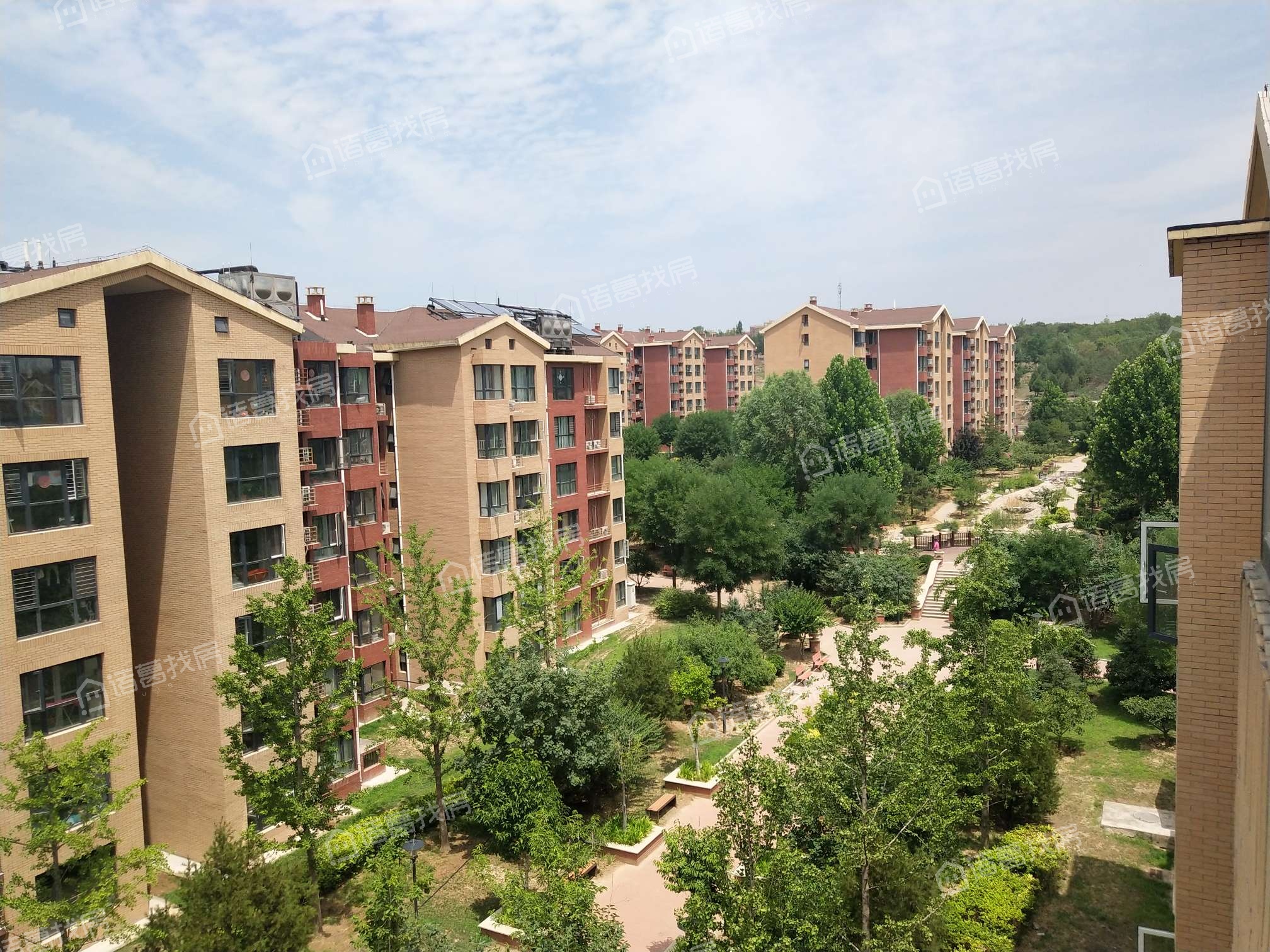 珠光逸景二期