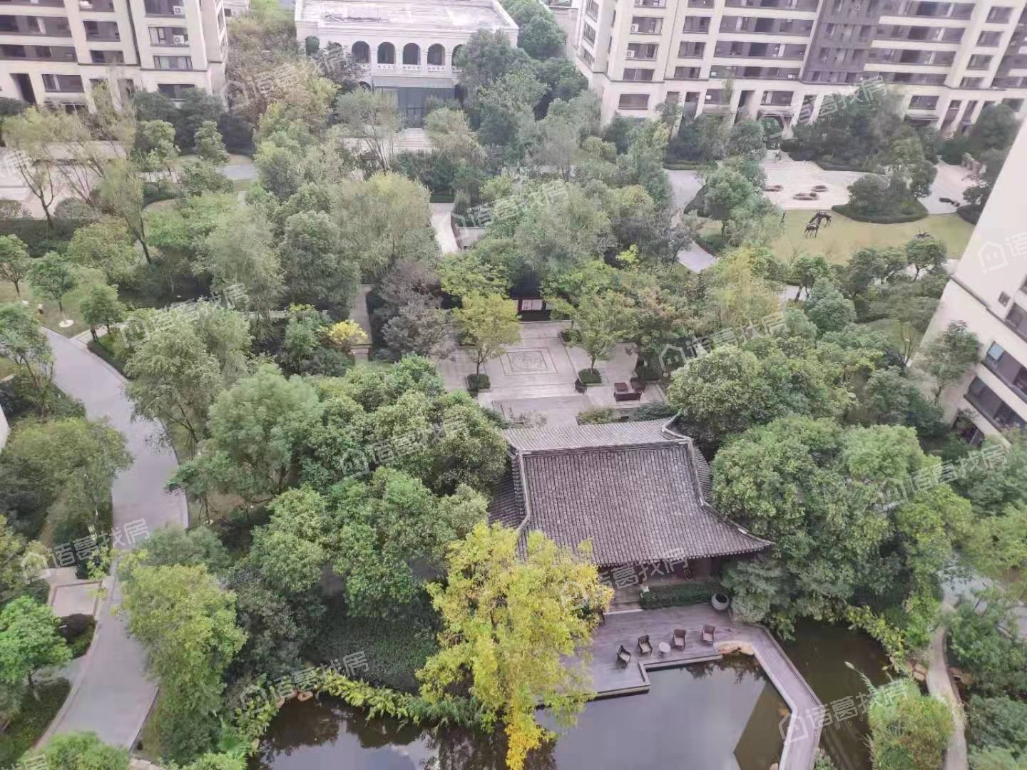 万科惇叙里
