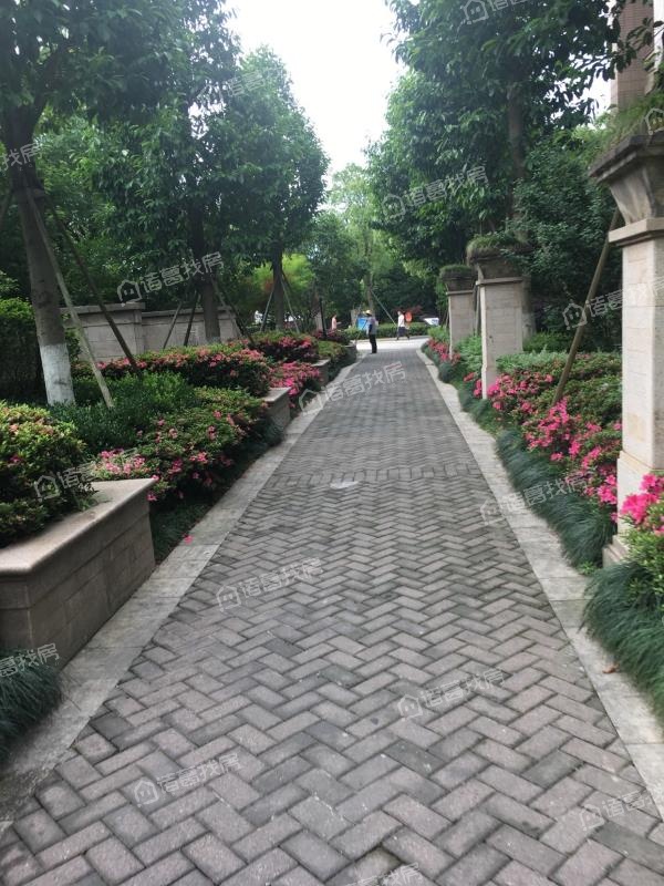 银亿海德花苑