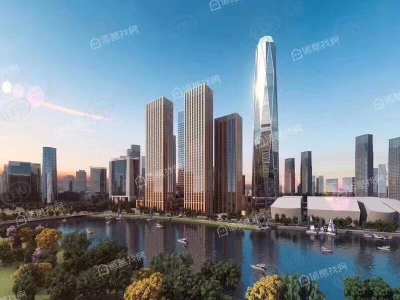 新光大中心