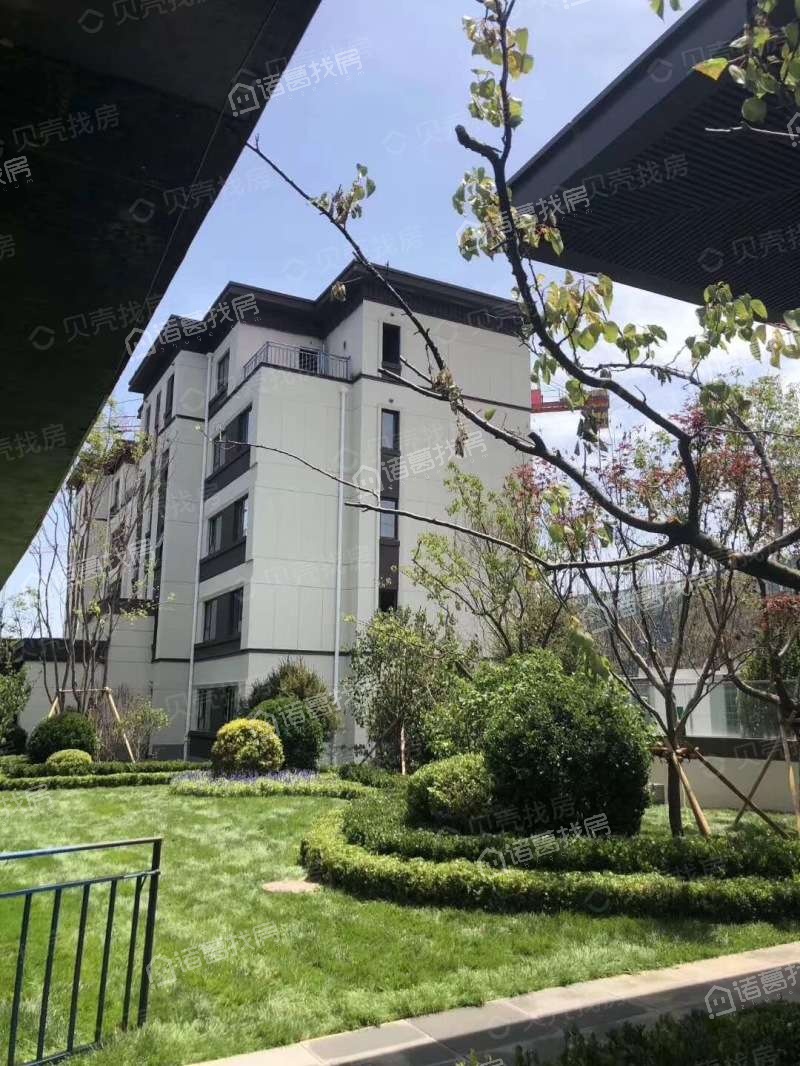 万科翡翠春晓