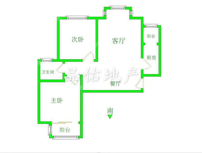 浐灞半岛A10区