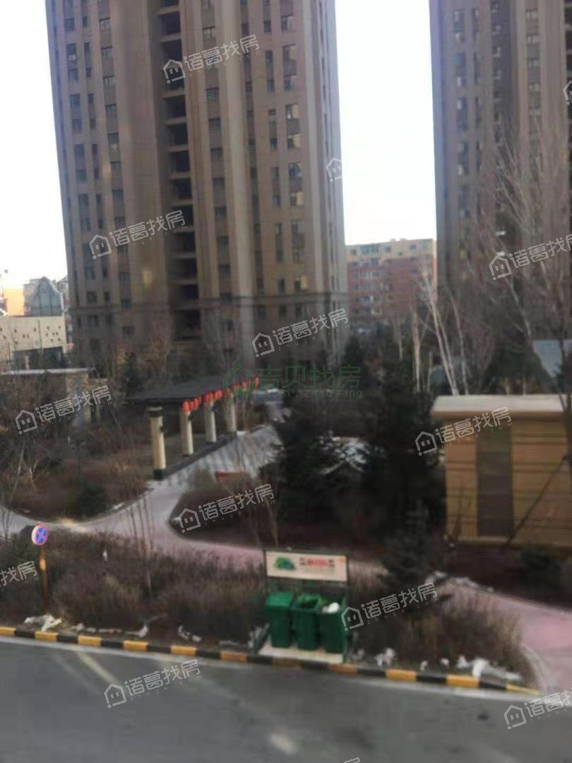 吾悦华府