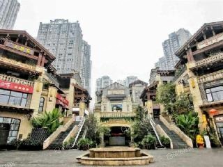 财信北岸江山东区