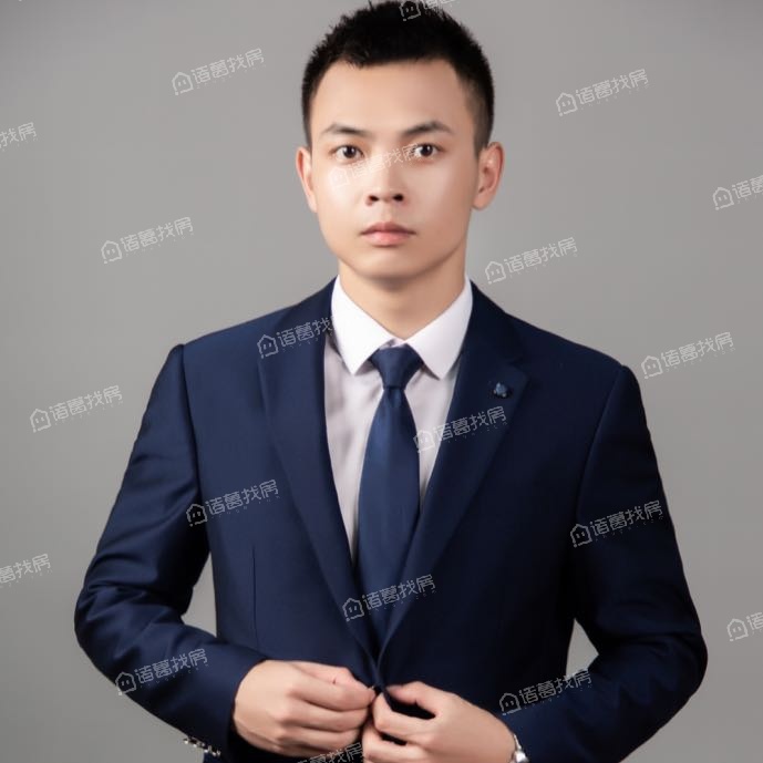 锦家地产租房中介