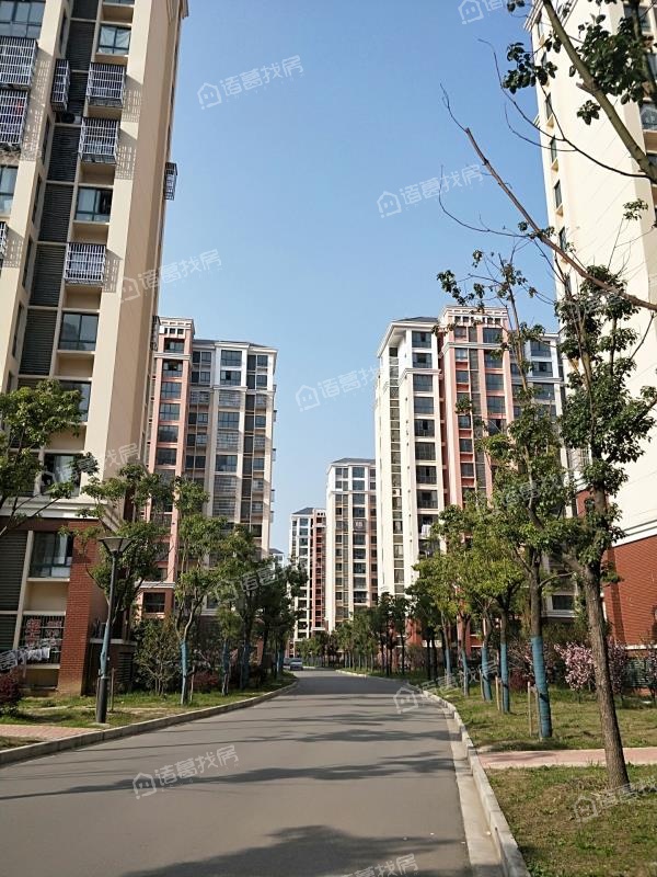 丽景佳苑三期