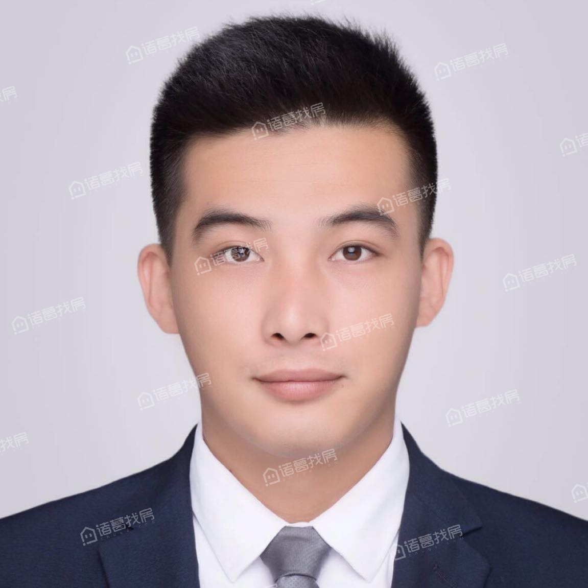 我爱我家租房中介