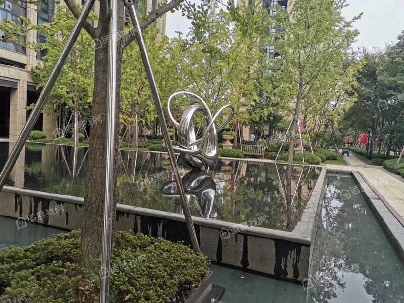 香堤水岸