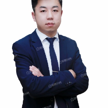 我爱我家二手房中介
