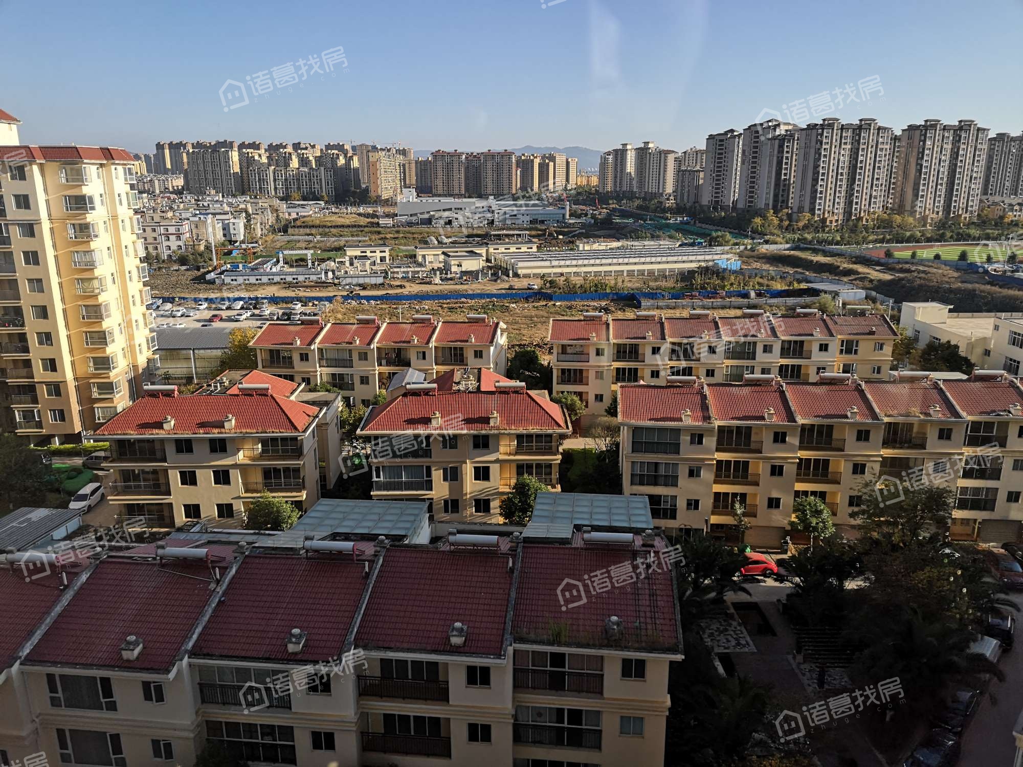 榕园小区小区_昆明榕园小区二手房,租房,价格走势-昆明诸葛找房网