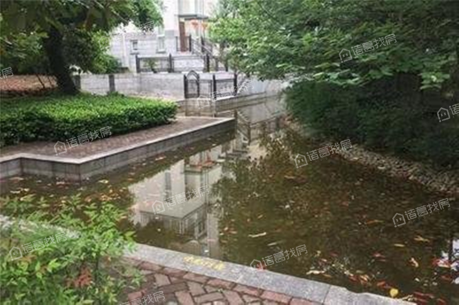 格兰云天西区