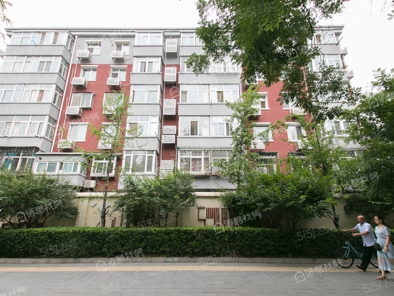 五一教工楼