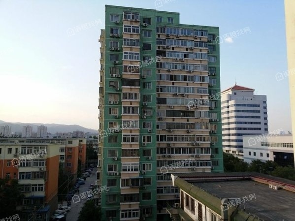 八角南路