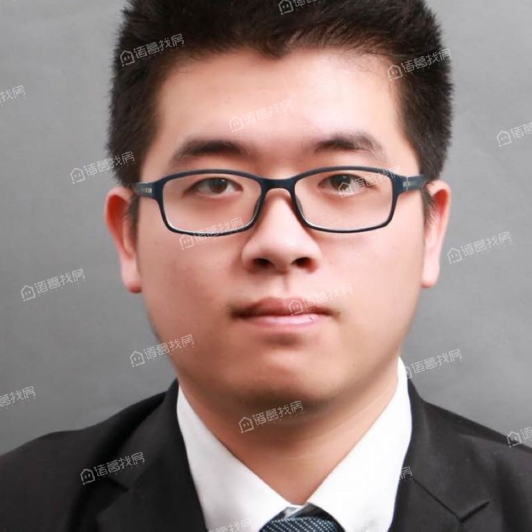 我爱我家租房中介