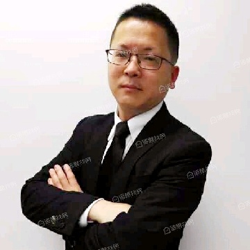 我爱我家二手房中介