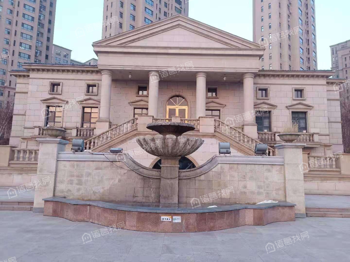 水韵豪庭