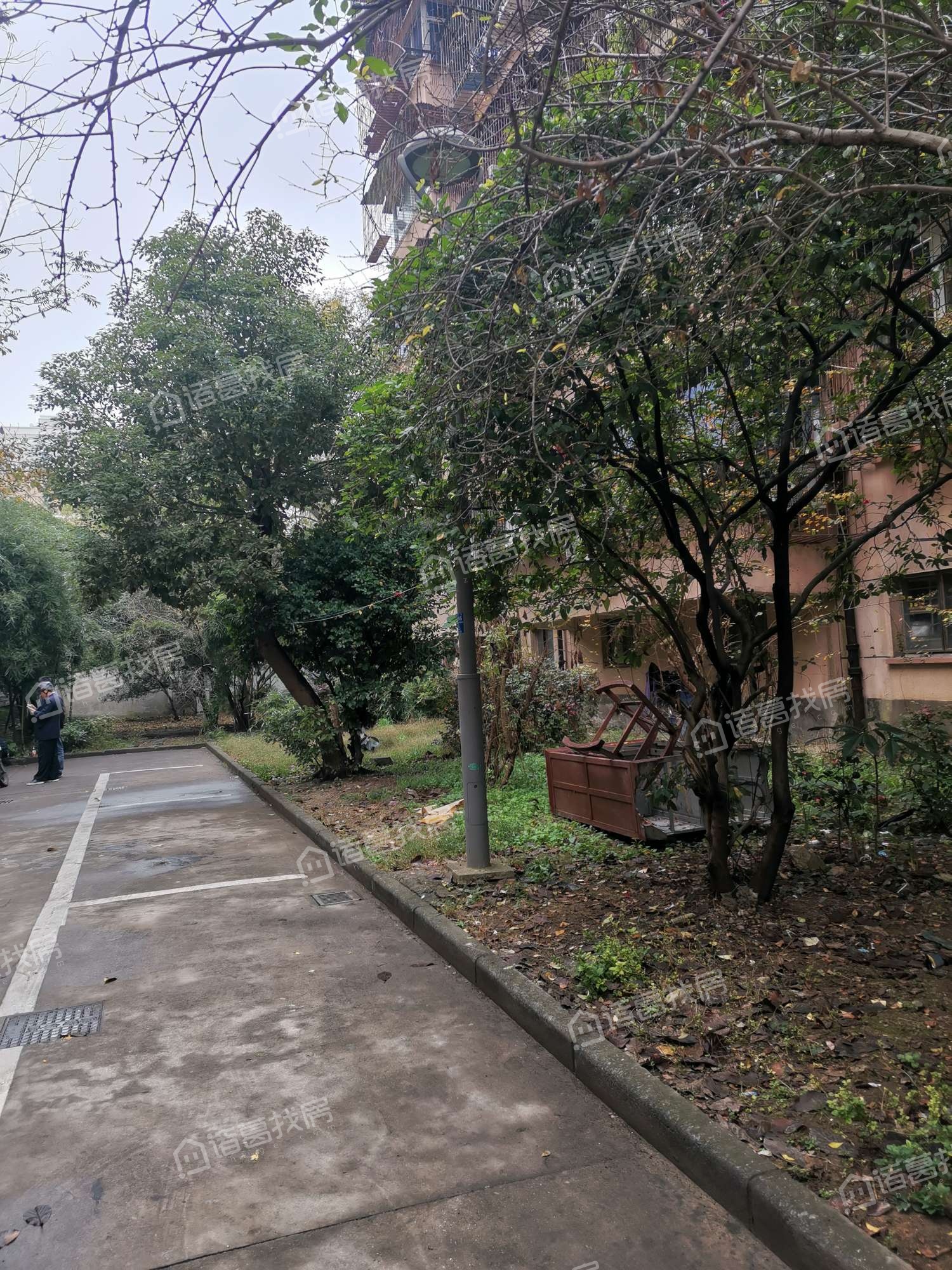 钱东社区