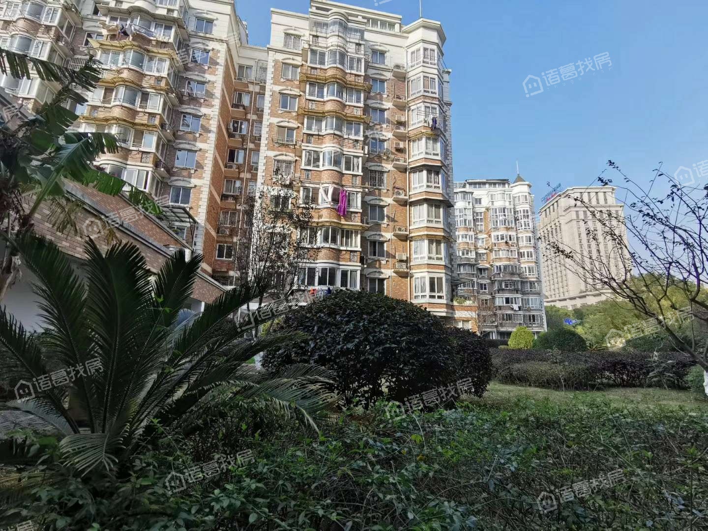 丽都名邸