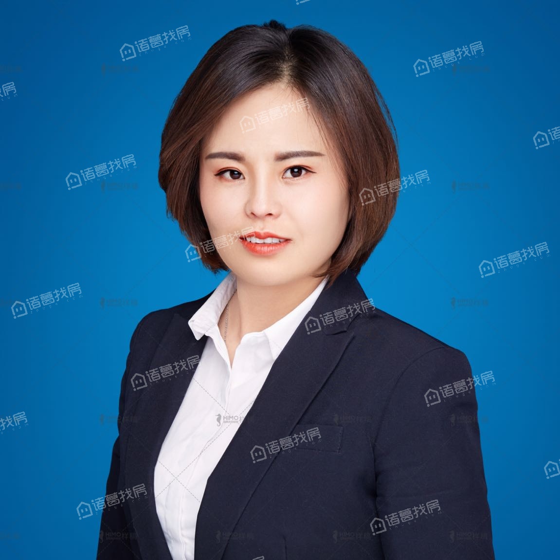 我爱我家华熙二手房中介