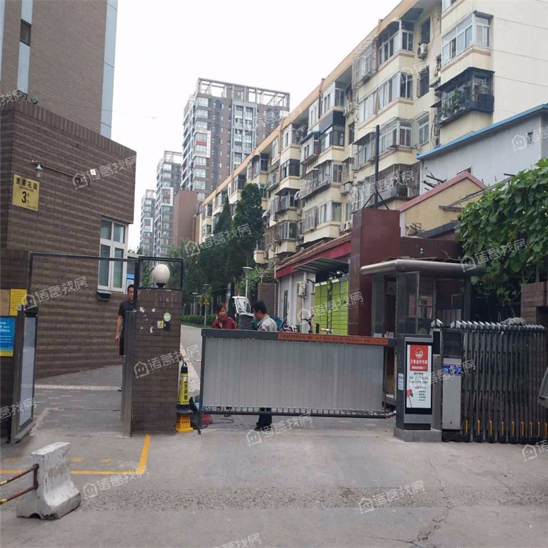建邦华府