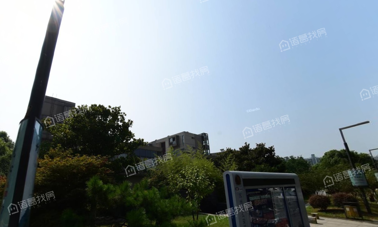 水云居东区